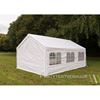 Partytent 4x6 meter huren